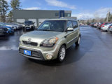 Used 2013 Kia Soul + w/ Audio Pkg image 2