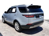 Used 2020 Land Rover Discovery HSE image 4