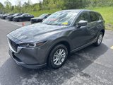 Used 2022 MAZDA CX-5 AWD 2.5 S w/ Select Package image 4