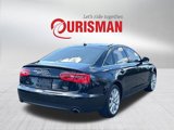Used 2013 Audi A6 3.0T Premium Plus w/ Premium Plus Pkg image 2