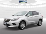 Used 2017 Buick Envision Essence image 3