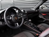 Certified 2023 Porsche 718 Cayman image 4