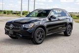 Used 2022 Mercedes-Benz GLC 300 image 3