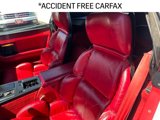 Used 1989 Chevrolet Corvette Convertible image 2
