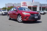 Used 2017 Toyota Camry LE image 6