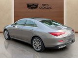 Used 2025 Mercedes-Benz CLA 250 4MATIC image 3