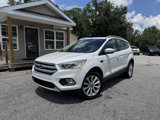 Used 2017 Ford Escape Titanium w/ Equipment Group 301A image 2