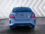 New 2024 Mitsubishi Mirage G4 Black Edition image 5