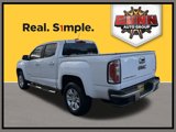 Used 2018 GMC Canyon SLE image 3