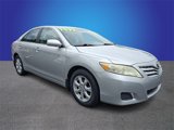 Used 2011 Toyota Camry LE image 3