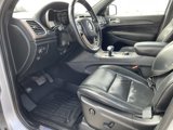 Used 2015 Jeep Grand Cherokee Overland image 3