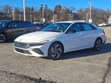 New 2025 Hyundai Elantra Sport w/ Cargo Package image 2
