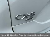 Used 2021 MAZDA CX-5 Touring w/ Touring Preferred SV Package image 4