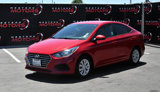 Used 2022 Hyundai Accent SE image 3