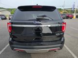 Used 2016 Ford Explorer XLT w/ Equipment Group 202A image 4