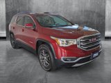 Used 2018 GMC Acadia SLT image 3