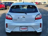 New 2024 Mitsubishi Mirage ES image 4