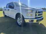 Used 2017 Ford F150 XLT image 3