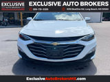 Used 2021 Chevrolet Malibu LT image 3
