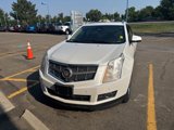 Used 2012 Cadillac SRX Premium image 3