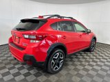 Used 2020 Subaru Crosstrek 2.0i Limited w/ Moonroof Package w/Navigation image 3