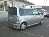 Used 2006 Scion xB image 4