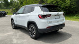 Used 2022 Jeep Compass Limited image 5