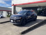 Used 2018 Jeep Compass Sport image 4