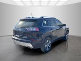 Used 2019 Jeep Cherokee Limited image 4