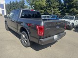 Used 2015 Ford F150 Lariat image 3