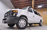 Used 2008 Ford E-350 and Econoline 350 Extended Wagon Super Duty image 3