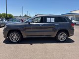 Used 2018 Jeep Grand Cherokee Summit image 2