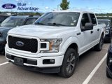 Used 2019 Ford F150 XL w/ Equipment Group 101A Mid image 2