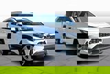 Used 2022 Toyota RAV4 XLE image 2