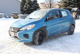 New 2024 Mitsubishi Mirage Black Edition image 5