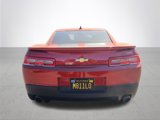 Used 2015 Chevrolet Camaro LT w/ RS Package image 6