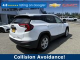 Used 2024 GMC Terrain SLE image 6