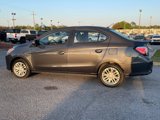 Used 2024 Mitsubishi Mirage G4 SE image 4