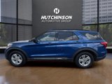 Used 2022 Ford Explorer XLT image 4