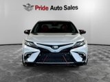 Used 2018 Toyota Camry XSE image 3