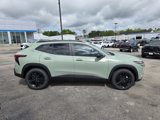New 2025 Chevrolet Trax ACTIV w/ Driver Confidence Package image 2
