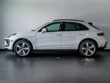 New 2025 Porsche Macan image 2