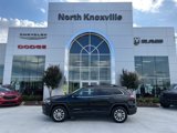 Used 2022 Jeep Cherokee Latitude Lux image 2