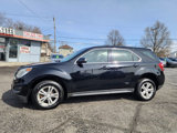 Used 2016 Chevrolet Equinox LS image 3