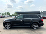 Used 2017 Mercedes-Benz GLS 550 4MATIC image 6