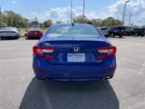 Used 2021 Honda Accord Sport image 4