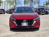 Used 2025 Nissan Sentra SV image 2