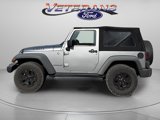 Used 2015 Jeep Wrangler Sport image 4