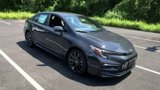New 2025 Toyota Corolla SE image 2