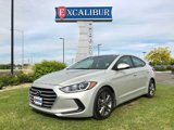 Used 2018 Hyundai Elantra SEL image 3